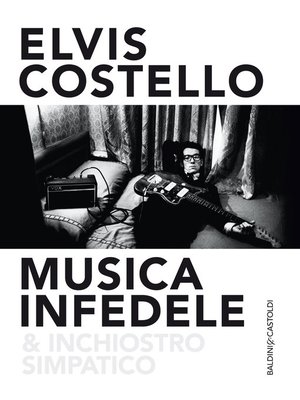 cover image of Musica infedele  & inchiostro simpatico